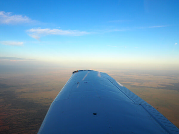 ACAC - Cherokee Plane 4